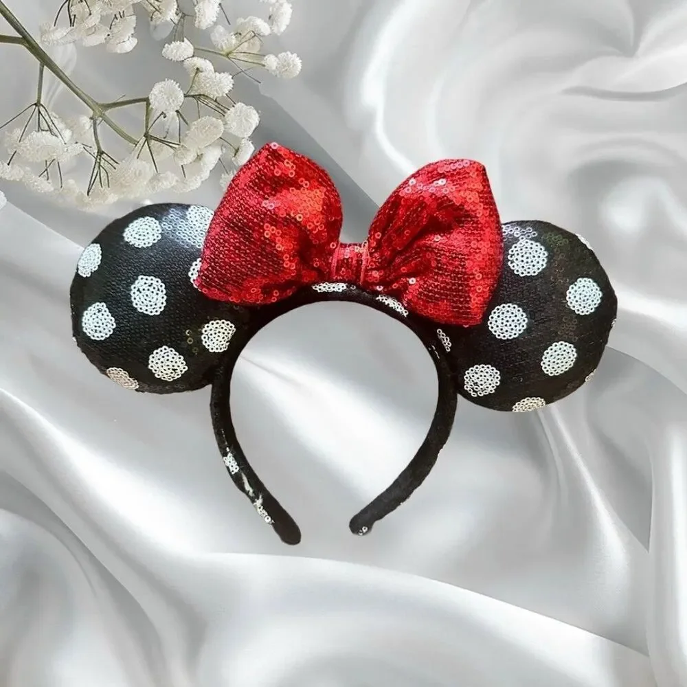 Disney minnie mouse